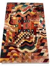 Load image into Gallery viewer, Momeni New Wave Wool Area Rug
