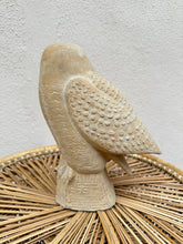 Load image into Gallery viewer, 1976 Oisin Kelly Slip Cast Signed Owl Sculpture
