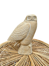 Load image into Gallery viewer, 1976 Oisin Kelly Slip Cast Signed Owl Sculpture
