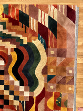 Load image into Gallery viewer, Momeni New Wave Wool Area Rug
