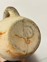 Load image into Gallery viewer, Mid Century Nemadji Pottery Pitcher
