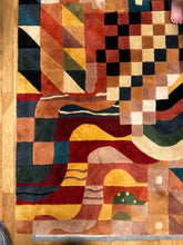 Load image into Gallery viewer, Momeni New Wave Wool Area Rug
