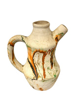 Load image into Gallery viewer, Mid Century Nemadji Pottery Pitcher
