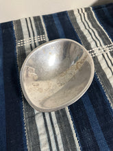 Load image into Gallery viewer, Silver Tone Nambé Butterfly Dish
