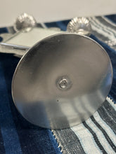 Load image into Gallery viewer, Punched Tin Mirror Candelabra Oaxaca
