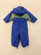 Load image into Gallery viewer, Lands End Fleece Lined Snow Suit
