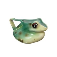Load image into Gallery viewer, Royal Bayreuth Porcelain Creamers
