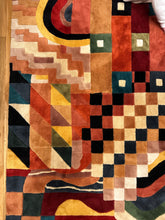 Load image into Gallery viewer, Momeni New Wave Wool Area Rug
