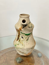 Load image into Gallery viewer, Mid Century Nemadji Pottery Pitcher
