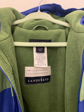 Load image into Gallery viewer, Lands End Fleece Lined Snow Suit
