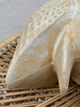 Load image into Gallery viewer, 1976 Oisin Kelly Slip Cast Signed Owl Sculpture
