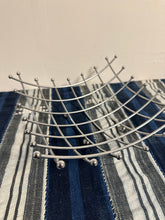 Load image into Gallery viewer, Chrome Curved Fruit Basket
