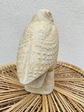 Load image into Gallery viewer, 1976 Oisin Kelly Slip Cast Signed Owl Sculpture
