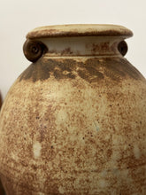 Load image into Gallery viewer, 20th Century Studio Pottery Jug, Signed
