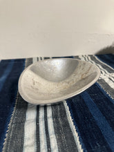 Load image into Gallery viewer, Silver Tone Nambé Butterfly Dish
