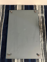 Load image into Gallery viewer, Lucite Mirror Vanity Tray
