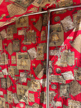 Load image into Gallery viewer, Vintage Handmade Patchwork Quilt

