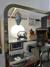 Load image into Gallery viewer, 80s Dia Extendable Brass Etagere
