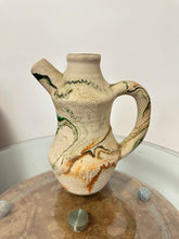 Load image into Gallery viewer, Mid Century Nemadji Pottery Pitcher
