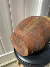 Load image into Gallery viewer, Antique Terracotta Amphora Vessel
