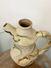 Load image into Gallery viewer, Mid Century Nemadji Pottery Pitcher
