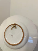 Load image into Gallery viewer, Late 20th Century Repro MATHIAS: FLASCHKER Decorative Faience Plate
