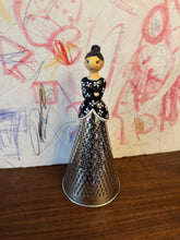 Load image into Gallery viewer, Creá Creá &quot;Ma Dame&quot; Cheese Grater
