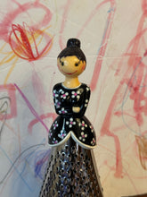 Load image into Gallery viewer, Creá Creá &quot;Ma Dame&quot; Cheese Grater
