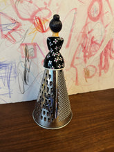 Load image into Gallery viewer, Creá Creá &quot;Ma Dame&quot; Cheese Grater
