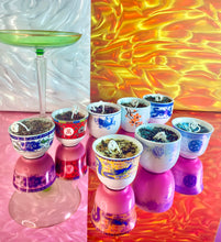 Load image into Gallery viewer, Hand-poured Candles from Lucite Lust Studio
