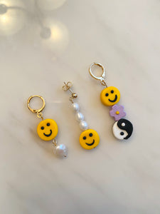 HAPPI EARRINGS