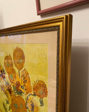 Load image into Gallery viewer, Sunflowers by van Gogh
